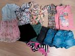 Pakket kleding voor een meisje maat 110-116, Ophalen of Verzenden, Maat 110