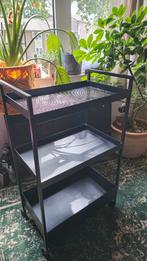 Roltafel / Keukentrolley, Huis en Inrichting, Ophalen, Gebruikt