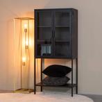 LAATSTE WANDKASTEN STERK AFGEPRIJSD, Huis en Inrichting, Kasten | Wandmeubels, Ophalen, Met deur(en), Nieuw, Minder dan 150 cm