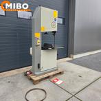 Meber lintzaag model 600 ** nette occasion, Doe-het-zelf en Verbouw, Gereedschap | Zaagmachines, Ophalen of Verzenden, Meber centauro scm panhans felder robland robland casadei