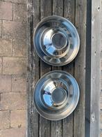 Puppy voerbakken RVS. Voertroggen., Dieren en Toebehoren, Ophalen of Verzenden, Zo goed als nieuw