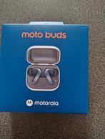 Earbuds Motorola NIEUW, Ophalen of Verzenden, Nieuw, Overige merken, Draadloos