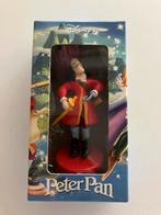 Disney Peter Pan kapitein Haak stempel in verpakking, Ophalen of Verzenden, Peter Pan of Pinokkio, Zo goed als nieuw, Beeldje of Figuurtje