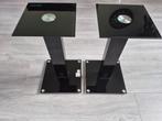 Luidspreker stands, Ophalen of Verzenden, Minder dan 60 watt, Front, Rear of Stereo speakers, Overige merken