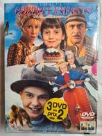 FILMBOX / MATILDA / MADELINE / FLY AWAY HOME (IMPORT WITHOUT, Cd's en Dvd's, Dvd's | Kinderen en Jeugd, Ophalen of Verzenden, Zo goed als nieuw