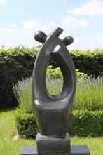 groot modern abstract beeld tuinbeeld sculptuur cadeau, Tuin en Terras, Nieuw, Overige materialen, Abstract beeld, Ophalen