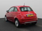 Fiat 500 1.0 Hybrid Dolcevita | NAVIGATIE | AIRCO | CRUISE C, 12 maanden, Stof, Gebruikt, Euro 6