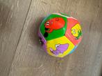 Barbapapa kleine zachte lederen bal van Petit Jour Paris, Ophalen of Verzenden, Zo goed als nieuw, Overige typen