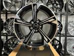 17'' AUDI velgen RS4 LOOK 5X112 A3 A4 A5 A6 A7 Q3 Q5 RS4 RS5, Auto-onderdelen, Banden en Velgen, 215 mm, Velg(en), Nieuw, 17 inch