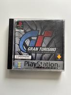 Gran Turismo PS1, Spelcomputers en Games, Games | Sony PlayStation 1, Vanaf 3 jaar, 2 spelers, Gebruikt, Racen en Vliegen