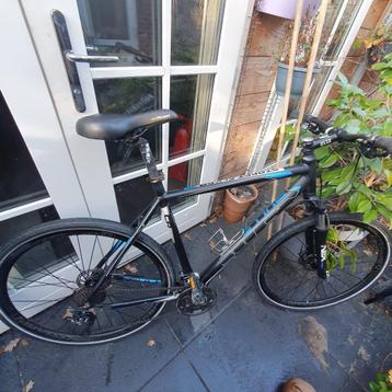 Bulls street flyer hybrid beschikbaar voor biedingen