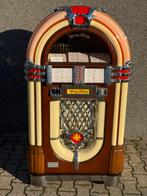 JUKEBOX: VINYL WURLITZER OMT K99 editie pracht staat