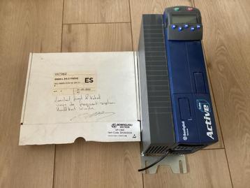 Bonfiglioli vectron active cube frequentie inverter  beschikbaar voor biedingen