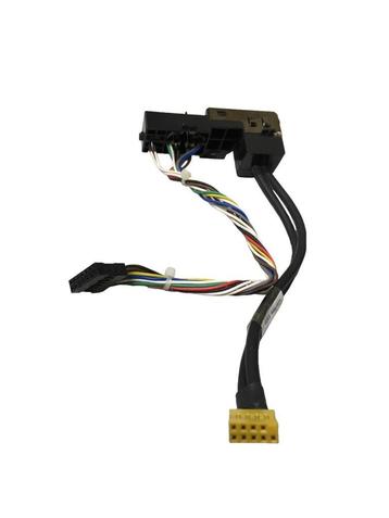 HP RP5800 POS Front USB I/O Panel Cable & Power Switch beschikbaar voor biedingen
