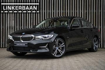 BMW 3-serie 330e Hybrid Sedan | Full Option | Luxury Line | 