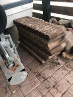 Opsluitbanden 8 stuks GRATIS, Ophalen, Overige materialen, Gebruikt, G