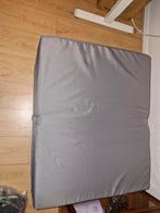 Opvouwbaar matras 80x190 cm, Ophalen, Zo goed als nieuw