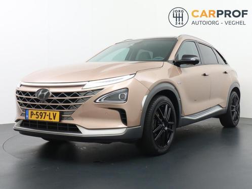 Hyundai NEXO FCEV Plus Pack Panorama Dak | Stoelverwarming |, Auto's, Hyundai, Bedrijf, Te koop, NEXO, 360° camera, ABS, Adaptive Cruise Control