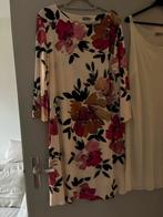 No Man's Land Viscose Jurkje XXL, Kleding | Dames, Wit, Maat 42/44 (L), Ophalen of Verzenden, Zo goed als nieuw