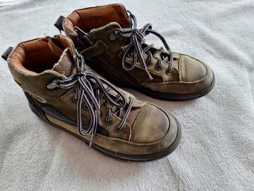Keq schoenen jongen maat 32 beschikbaar voor biedingen