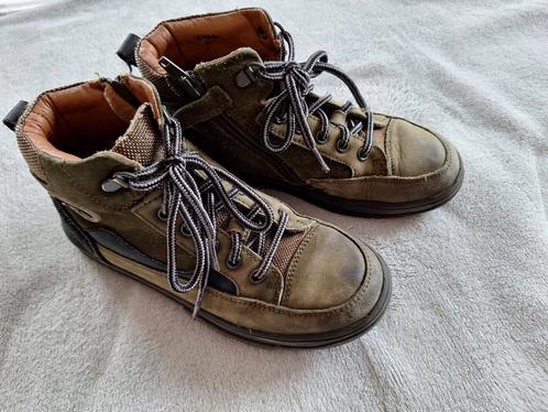 Keq schoenen jongen maat 32, Kinderen en Baby's, Kinderkleding | Schoenen en Sokken, Gebruikt, Schoenen, Jongen, Ophalen of Verzenden