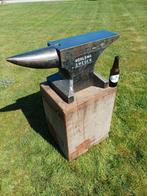 Aambeeld Kohlswa 125kg, Antiek en Kunst, Antiek | Gereedschap en Instrumenten, Ophalen