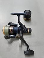 Ryobi Techno ZR 2000HDX 7bb Gr 6.0:1 + ress.spoel + nylon, Watersport en Boten, Ophalen of Verzenden, Zo goed als nieuw, Molen