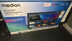 Smart tv 32, Ophalen of Verzenden, Nieuw, 50 Hz, Overige merken