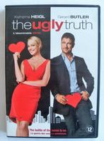 The Ugly Truth (originele dvd) Heigl & Butler, Vanaf 12 jaar, Ophalen of Verzenden, Romantische komedie