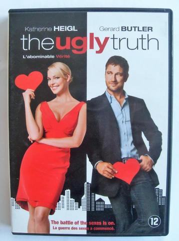 The Ugly Truth (originele dvd) Heigl & Butler beschikbaar voor biedingen