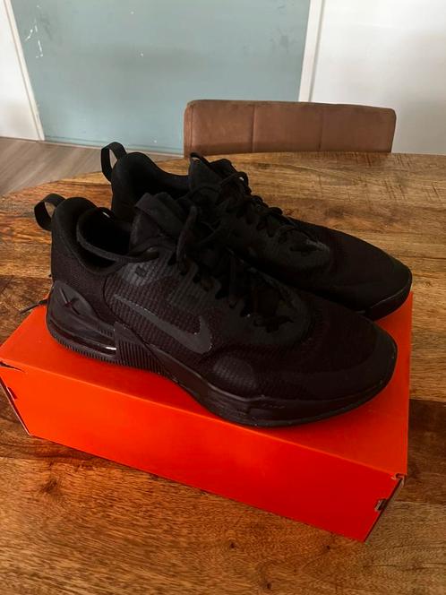 Nike Air Max Alpha Trainer 5 – Zo goed als nieuw! Maat 42,5, Kleding | Heren, Schoenen, Zo goed als nieuw, Sportschoenen, Verzenden