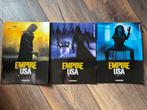 Te koop stripboeken zie omschrijving, Boeken, Meerdere stripboeken, Ophalen of Verzenden, Gelezen