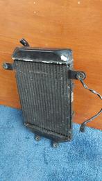 Radiateur Suzuki AN 250/400, Ophalen of Verzenden