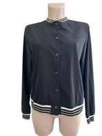 Jane Lushka vest travel L, Kleding | Dames, Broeken en Pantalons, Zwart, Maat 42/44 (L), Ophalen of Verzenden, Zo goed als nieuw
