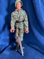 Actionman jaren 80, Ophalen of Verzenden, Zo goed als nieuw
