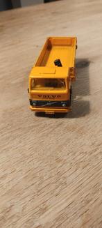 Siku Volvo F12 Turbo Kiepwagen 2517, Ophalen of Verzenden, Gebruikt, Bus of Vrachtwagen, SIKU