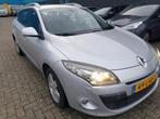 Renault Mégane Estate 1.4 TCe Dynamique, Auto's, Voorwielaandrijving, Euro 5, Gebruikt, 680 kg