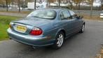 Jaguar S-type 3.0 V6,Youngtimer, Auto's, Jaguar, 238 pk, Achterwielaandrijving, Gebruikt, Beige