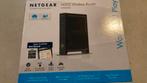 Netgear WNR2000, Computers en Software, Ophalen of Verzenden, Zo goed als nieuw