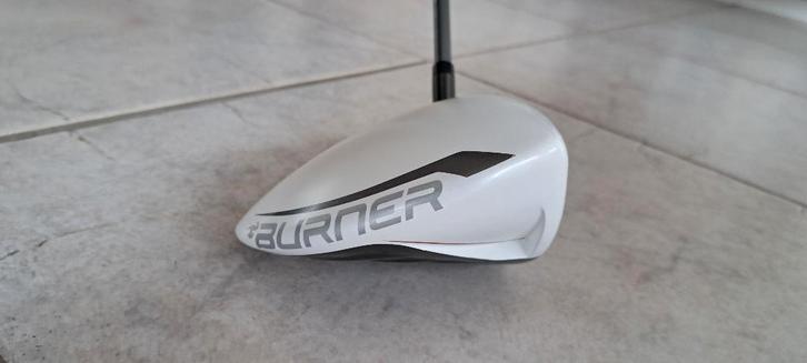 TaylorMade Burner SuperFast 2.0 driver 10.5* RH R-flex, Sport en Fitness, Golf, Gebruikt, Club, Overige merken, Ophalen