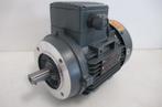 Elektromotor 0,55 KW 1440 RPM AS 19 mm IE2., Ophalen of Verzenden, Nieuw