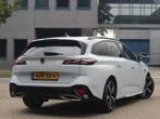 Peugeot 308 SW 1.2 PureTech GT / Automaat / FOCAL / Massage, Gebruikt, Euro 6, 1199 cc, Wit