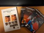 Beverly Hills Cop 3 delen in verzamelbox, Ophalen of Verzenden, Zo goed als nieuw