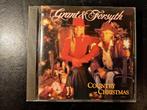 CD Grant & Forsyth - Country Christmas 28-1, Ophalen of Verzenden, Zo goed als nieuw