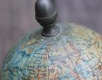 globe wereldbol  j forest, Ophalen of Verzenden, Overige materialen