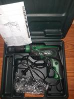 Hitachi FDV 16VB2 Boormachine - nieuw, Doe-het-zelf en Verbouw, Gereedschap | Boormachines, Ophalen, Nieuw, Boor- en Schroefmachine