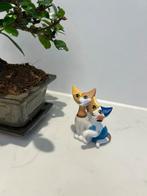 Goebel katten poezen, Verzamelen, Ophalen of Verzenden, Zo goed als nieuw, Hummel