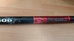 Mitchell Carbon composite 6m lang, Ophalen, Gebruikt, Vaste hengel