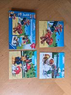 Paw Patrol Puzzel - 3x49 stukjes, Ophalen of Verzenden