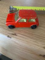 Matchbox Superfast no 29 Racing Mini 1970 Lesney, Hobby en Vrije tijd, Modelauto's | Overige schalen, Ophalen of Verzenden, Gebruikt